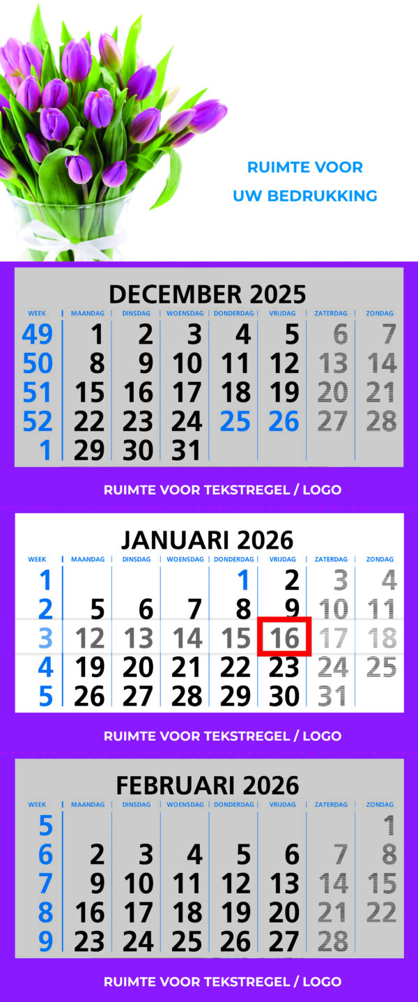 KD303 / Topper Extra - Afbeelding 3