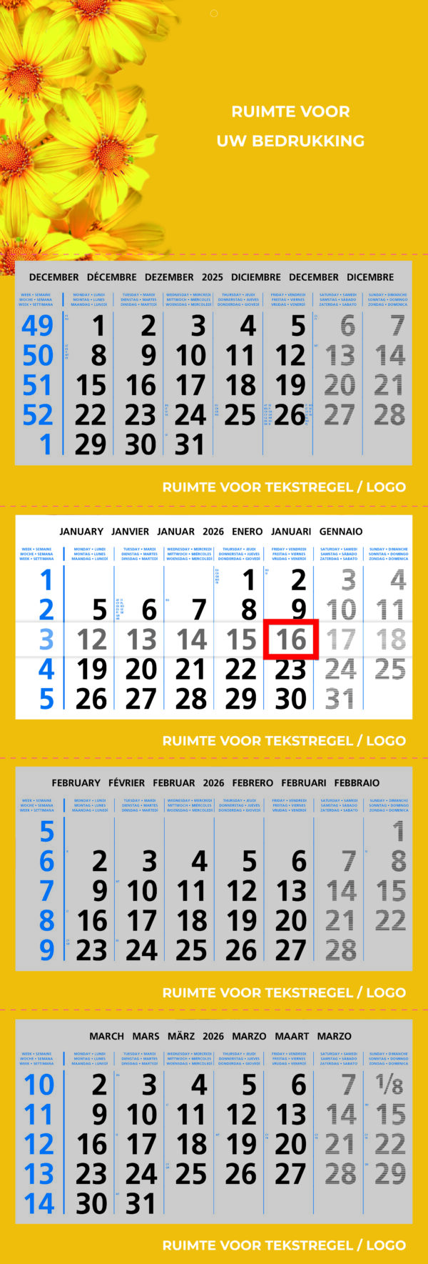 KD403 / Topper Extra - Afbeelding 5
