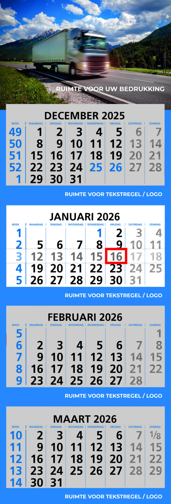 KD403 / Topper Extra - Afbeelding 2