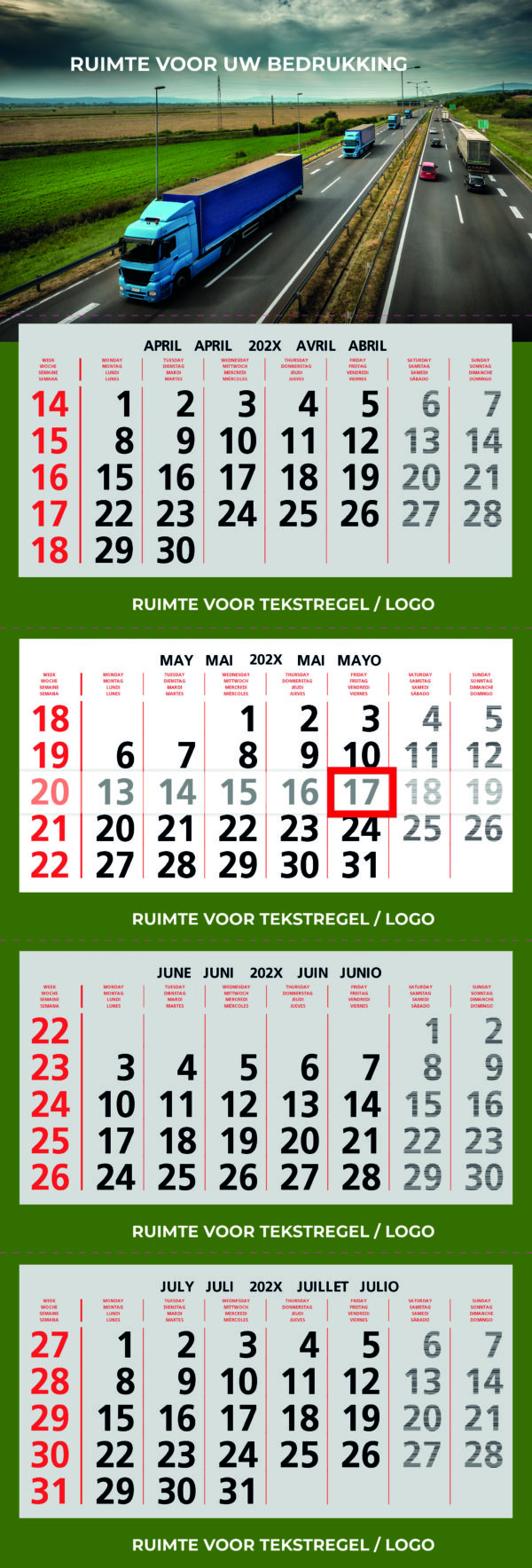 KD403 / Topper Extra - Afbeelding 3