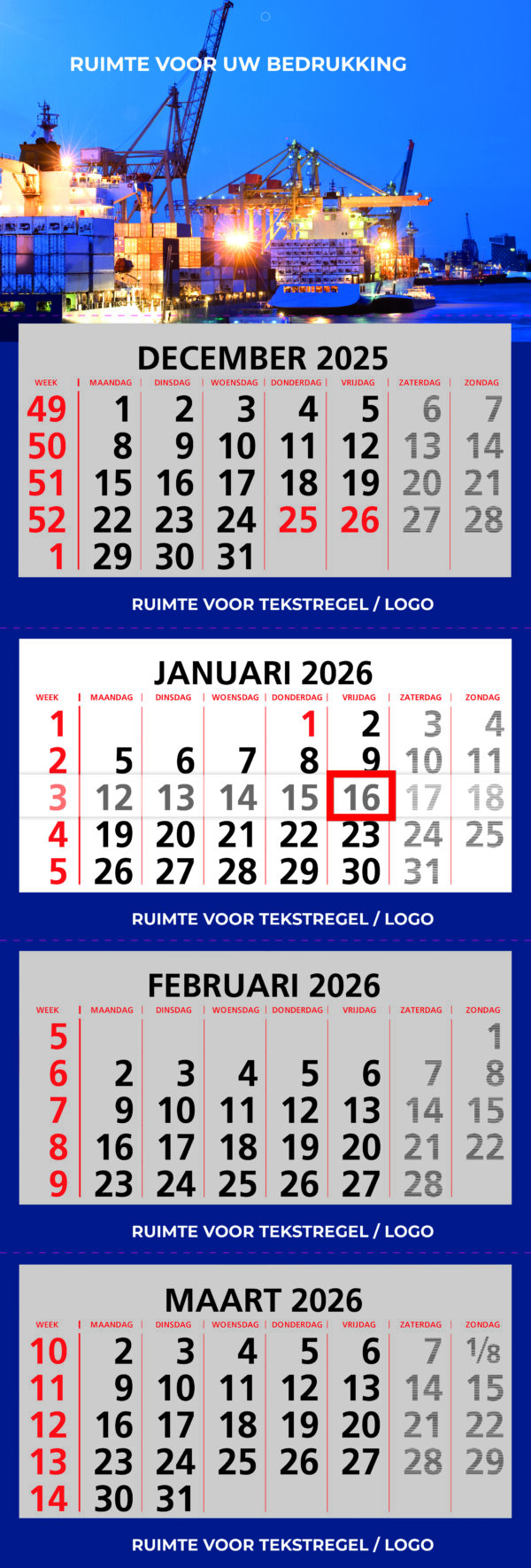 KD403 / Topper Extra - Afbeelding 4