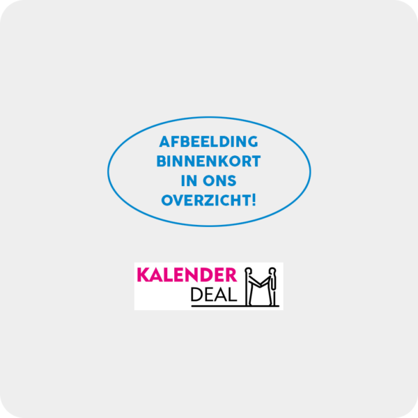 KD800 / Bureaulegger